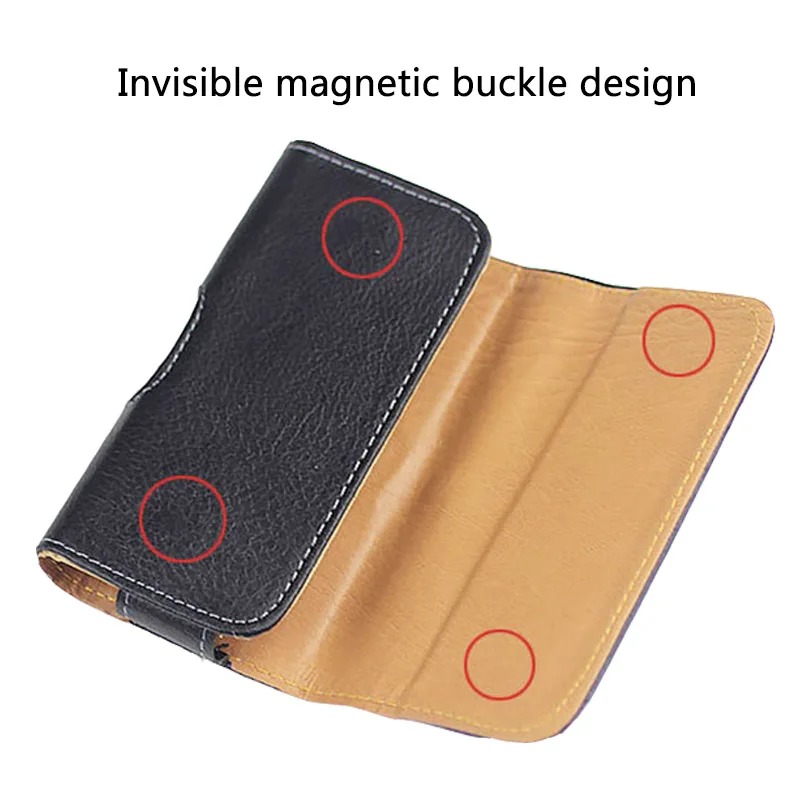 Universal Men Black Business Leather Phone Case For 2.6-6.0 Inch Phone Pouch Waist Bag Belt Simple Protect Cover Card Holder
Universal Men Black Business Leather Phone Case For 2.6-6.0 Inch Phone Pouch Waist Bag Belt Simple Protect Cover Card Holder