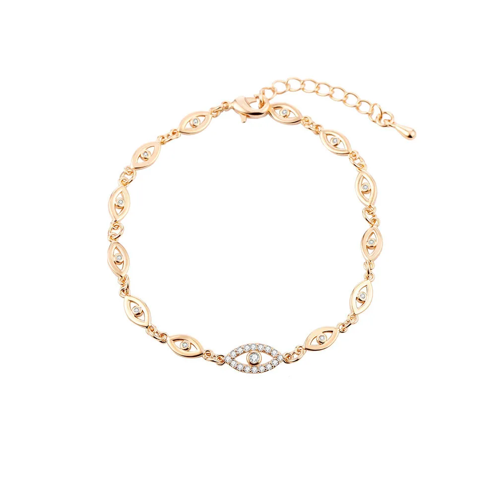 Hot CZ Zircon Bracelets for Women Gold Silver Color Evil Eyes Charm Bracelet Luxury Hand Jewelry Female Gift 2021
Hot CZ Zircon Bracelets for Women Gold Silver Color Evil Eyes Charm Bracelet Luxury Hand Jewelry Female Gift 2021