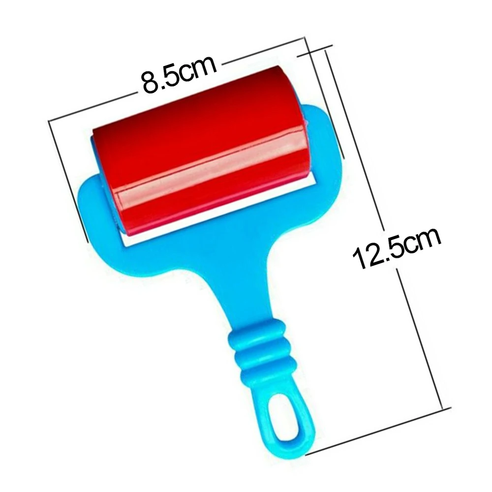 Diamond Painting Cross Stitch Tool Multifunction Diamond Painting Plastic Roller Rolling Tool Diamond Painting Accessories
Diamond Painting Cross Stitch Tool Multifunction Diamond Painting Plastic Roller Rolling Tool Diamond Painting Accessories