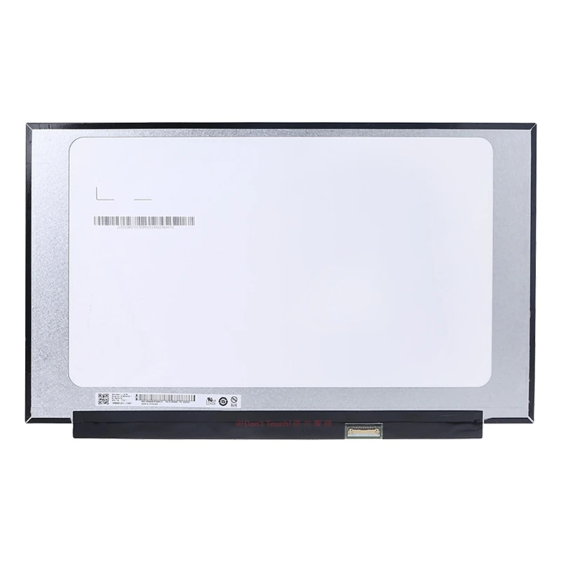 Laptop LCD Screen NV156FHM N35 B156HAN02.2 B156HAN02.3 LP156WF9 SPC1 N156HCA-EBA 1920X1080 EDP 30pins
Laptop LCD Screen NV156FHM N35 B156HAN02.2 B156HAN02.3 LP156WF9 SPC1 N156HCA-EBA 1920X1080 EDP 30pins