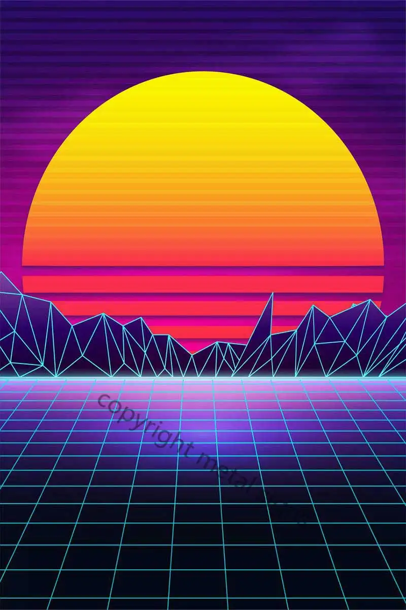 Металлическая вывеска Brazen Sunset Synthwave, жестяная вывеска, оловянные пластины, Настенный декор, украшение комнаты, неоновая вывеска для кафе, до...
Металлическая вывеска Brazen Sunset Synthwave, жестяная вывеска, оловянные пластины, Настенный декор, украшение комнаты, неоновая вывеска для кафе, до...