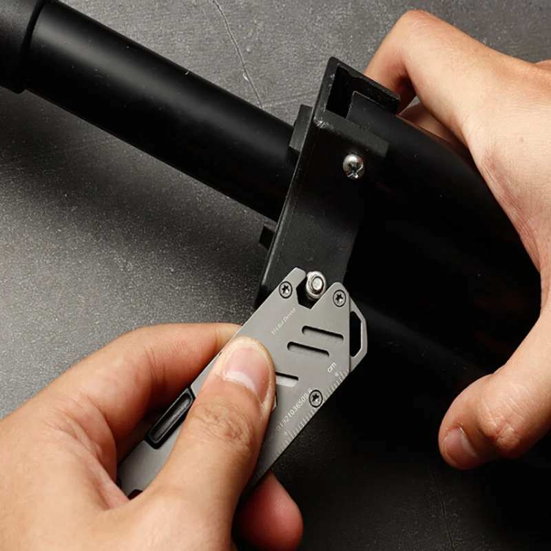 EDC Multifunctional Bottle Opener Multipurpose Utility Blade Pocket EDC Knife Parcel Letter Package Opener Paper Knife Cutter
EDC Multifunctional Bottle Opener Multipurpose Utility Blade Pocket EDC Knife Parcel Letter Package Opener Paper Knife Cutter