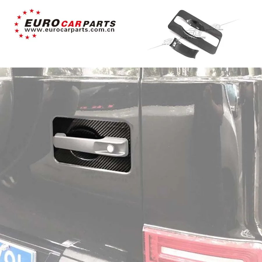 Основание ручки задней двери из углеродного волокна для w464, G500, G63, 2019 G
Основание ручки задней двери из углеродного волокна для w464, G500, G63, 2019 G