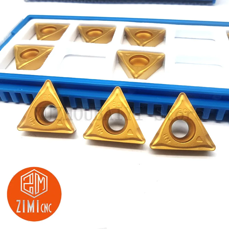 tungsten carbide TCMT16T308-HM ZM6020 triangle inner hole CNC insert blades for lathe boring bar lathe cutter turning tool
tungsten carbide TCMT16T308-HM ZM6020 triangle inner hole CNC insert blades for lathe boring bar lathe cutter turning tool