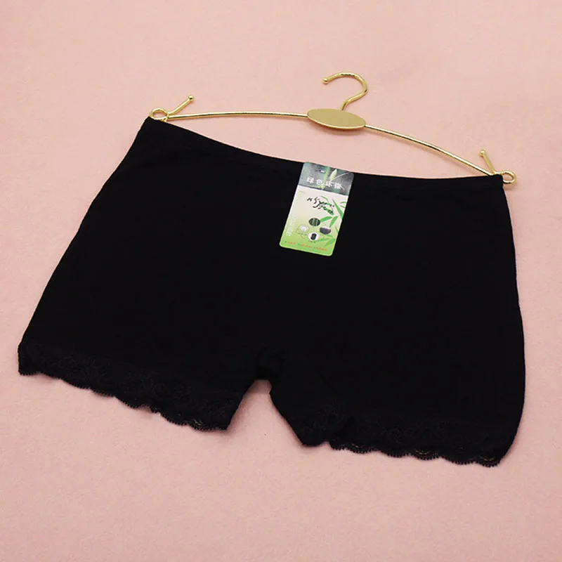 New Women Safety Shorts Pants Summer High Waist Panties Under Skirt Underwear Women Safety Short Pants Trousers
New Women Safety Shorts Pants Summer High Waist Panties Under Skirt Underwear Women Safety Short Pants Trousers
