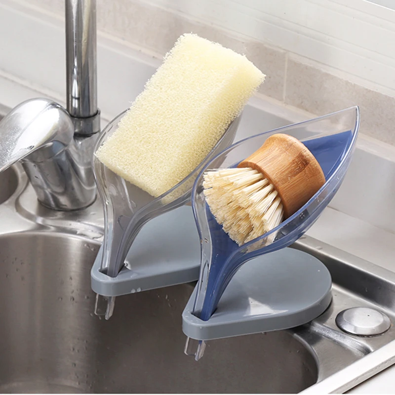Bathroom Accoessories Soap Holder Leaf Shape Soap Box Storage Rack Creative Dish Storage Plate Tray Soap Case Bathroom Gadgets
Bathroom Accoessories Soap Holder Leaf Shape Soap Box Storage Rack Creative Dish Storage Plate Tray Soap Case Bathroom Gadgets