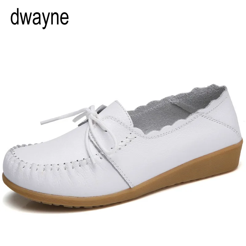 Genuine Leather shoes Solid Women Flats summer Loafers Ladies Casual Shoes comfy Ballerina Lace Up Moccasin ghn78
Genuine Leather shoes Solid Women Flats summer Loafers Ladies Casual Shoes comfy Ballerina Lace Up Moccasin ghn78