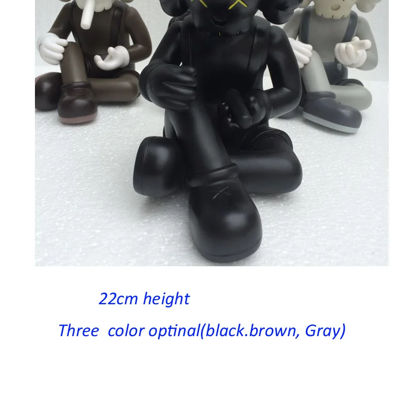 New KAW Long Nose Fashion Toys Action Figures Dolls PVC Dolls Collectible Models Toys In Boxed
New KAW Long Nose Fashion Toys Action Figures Dolls PVC Dolls Collectible Models Toys In Boxed