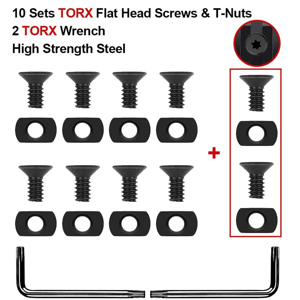 Premium Craft Ultra-Light 6061 Aluminum Alloy Material M-Lok Metal Rail 3-5-7-13 Slot Set 20Mm Leather Track
Premium Craft Ultra-Light 6061 Aluminum Alloy Material M-Lok Metal Rail 3-5-7-13 Slot Set 20Mm Leather Track