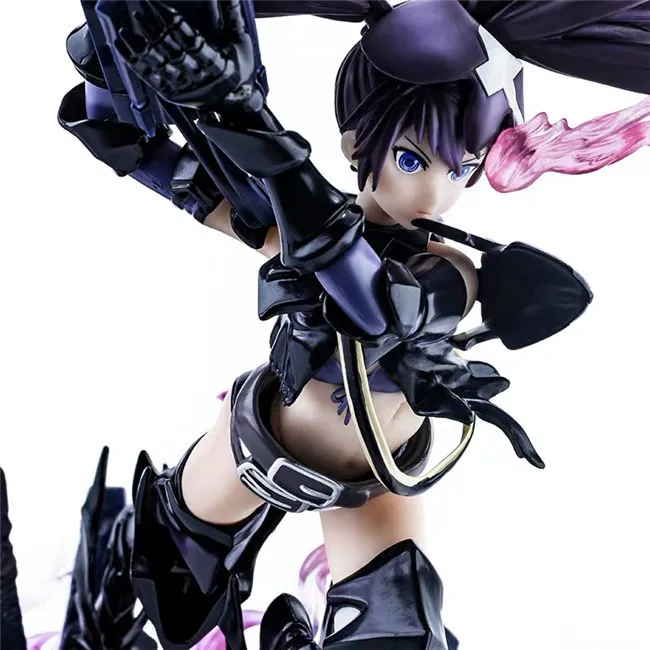 2021 Newest FiguresBLACK ROCK SHOOTER INSANE BLACKROCK Animation Figure 42.7cmfigure Anime
2021 Newest FiguresBLACK ROCK SHOOTER INSANE BLACKROCK Animation Figure 42.7cmfigure Anime