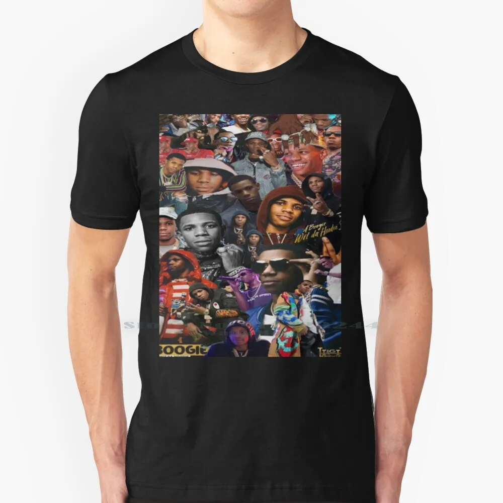 A Boogie Wit Da Толстовка Футболка 100% чистый хлопок Aboogie Wit Da Boogie A Boogie Wit Da Boogie с Aboogie
A Boogie Wit Da Толстовка Футболка 100% чистый хлопок Aboogie Wit Da Boogie A Boogie Wit Da Boogie с Aboogie