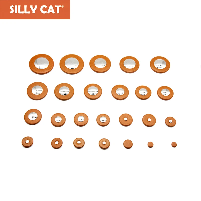 1 set Sax Pads universal Saophone Pads Goat Leather Pads Saxophone button Pads universal generic use for Alto Tenor Soprano Sax
1 set Sax Pads universal Saophone Pads Goat Leather Pads Saxophone button Pads universal generic use for Alto Tenor Soprano Sax