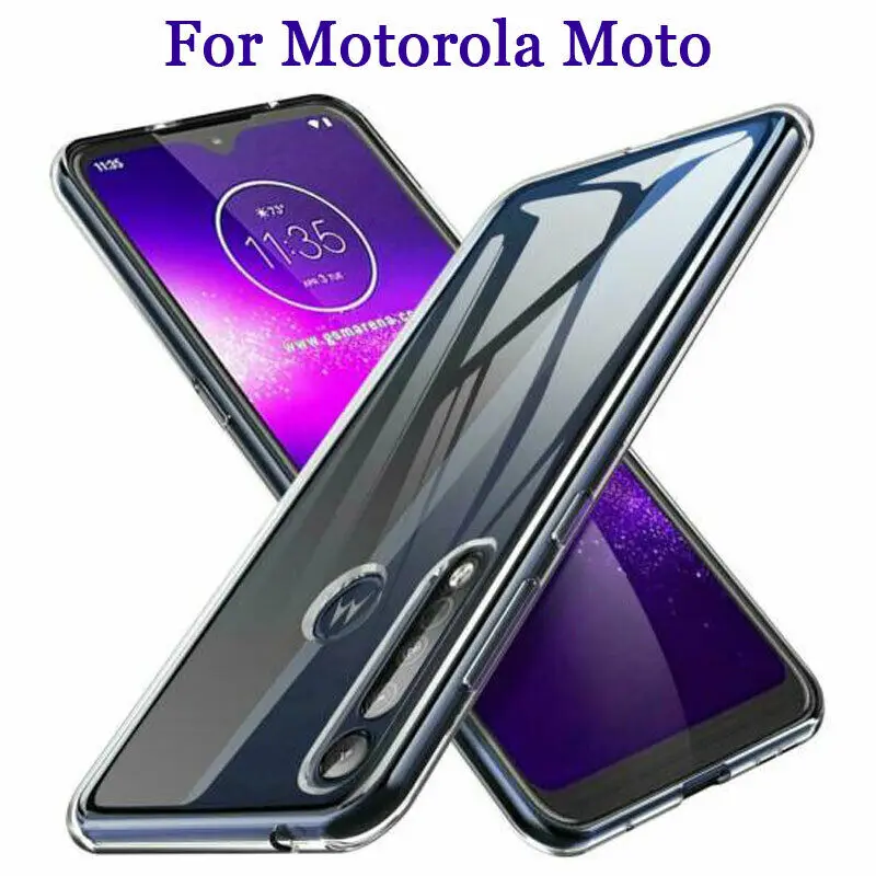 UGI Phone case For Motorola Moto E6 Play Plus E6S G8 Play Plus Power Lite G9 Play Plus G Stylus One Hyper Transparent TPU Case
UGI Phone case For Motorola Moto E6 Play Plus E6S G8 Play Plus Power Lite G9 Play Plus G Stylus One Hyper Transparent TPU Case