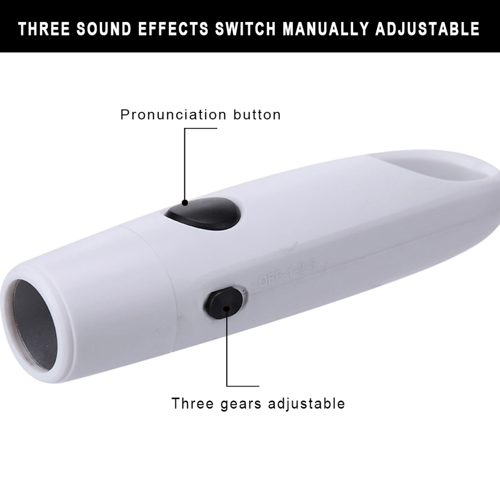 Electronic Whistle Referee Tones Electronic Whistle With 3 Optional Sound Effects For Outdoor Survival Basketball Game Whistle
Electronic Whistle Referee Tones Electronic Whistle With 3 Optional Sound Effects For Outdoor Survival Basketball Game Whistle