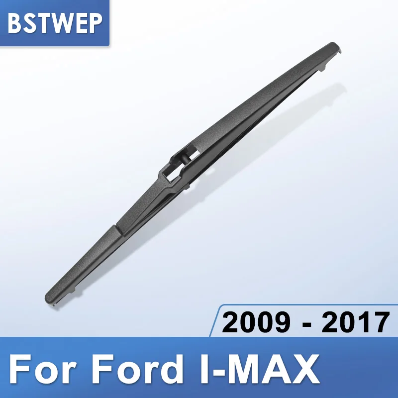 Задняя щетка стеклоочистителя BSTWEP для Ford I-MAX 2009 2010 2011 2012 2013 2014 2015 2016 2017
Задняя щетка стеклоочистителя BSTWEP для Ford I-MAX 2009 2010 2011 2012 2013 2014 2015 2016 2017