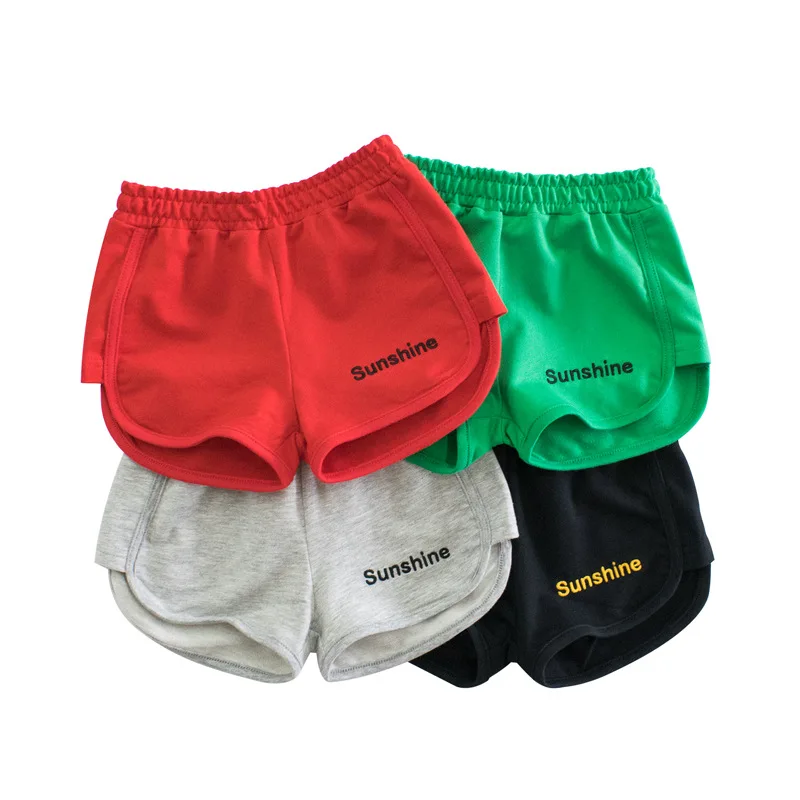 100% Cotton Girls Summer Shorts 2021 New Children's Outer Wear Thin Casual Letters Sports Shorts Kids Clothing WTP41
100% Cotton Girls Summer Shorts 2021 New Children's Outer Wear Thin Casual Letters Sports Shorts Kids Clothing WTP41