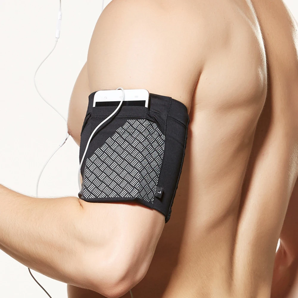 Arm Pouch Outdoor Running Sports Phone Armband Sleeve Arm Band Strap Holder Pouch Pocket For Less 6in Mobile Phones Jogging Gear
Arm Pouch Outdoor Running Sports Phone Armband Sleeve Arm Band Strap Holder Pouch Pocket For Less 6in Mobile Phones Jogging Gear