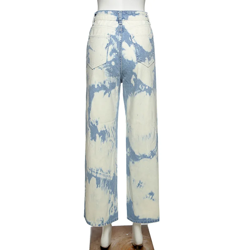 Fashion Color matching Pants Women Female Spring Women Jeans Trousers Denim Chic High Waist Pant Casual Jeans Women streetwear
Fashion Color matching Pants Women Female Spring Women Jeans Trousers Denim Chic High Waist Pant Casual Jeans Women streetwear