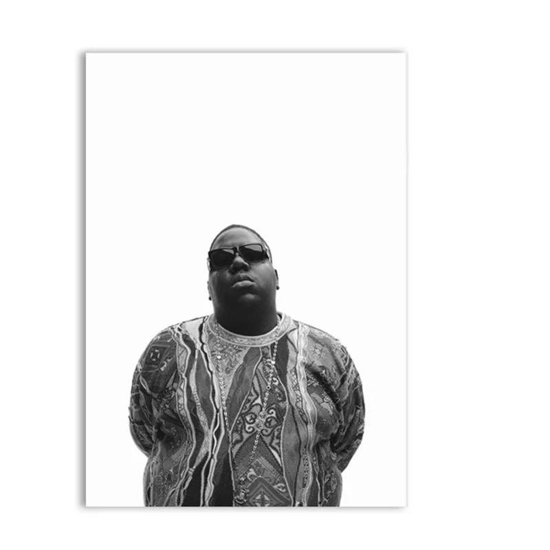 The Notorious BIG Canvas Art Print and Poster , It Was All A Dream Biggie Smalls Quote Rap Poster Prints Wall Art Decor
The Notorious BIG Canvas Art Print and Poster , It Was All A Dream Biggie Smalls Quote Rap Poster Prints Wall Art Decor