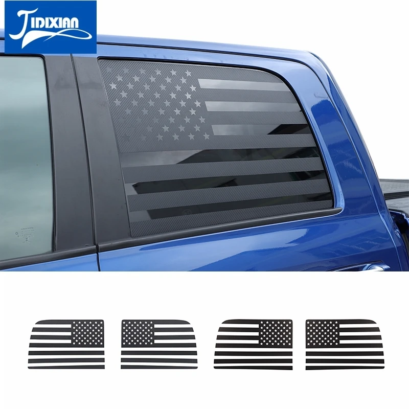 Car Rear Window Decoration Cover Trim Sticker Decals for Dodge RAM 2010 2011 2012 2013 2014 2015 2016 2017 Exterior Accessories
Car Rear Window Decoration Cover Trim Sticker Decals for Dodge RAM 2010 2011 2012 2013 2014 2015 2016 2017 Exterior Accessories