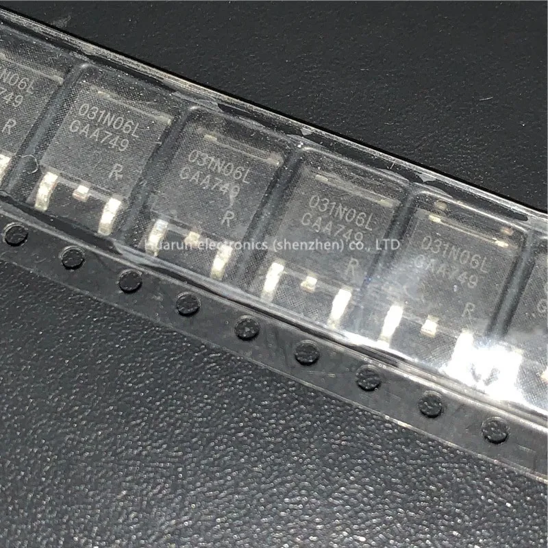 10PCS/ LOT IPD031N06L3 TO-252 / 2SC6127 / IRFR320 / IRLR2908 / QK008DH4 / IPD60R385CP 6R385P / IRLR8711 / IRLR3714Z LR3714Z
10PCS/ LOT IPD031N06L3 TO-252 / 2SC6127 / IRFR320 / IRLR2908 / QK008DH4 / IPD60R385CP 6R385P / IRLR8711 / IRLR3714Z LR3714Z