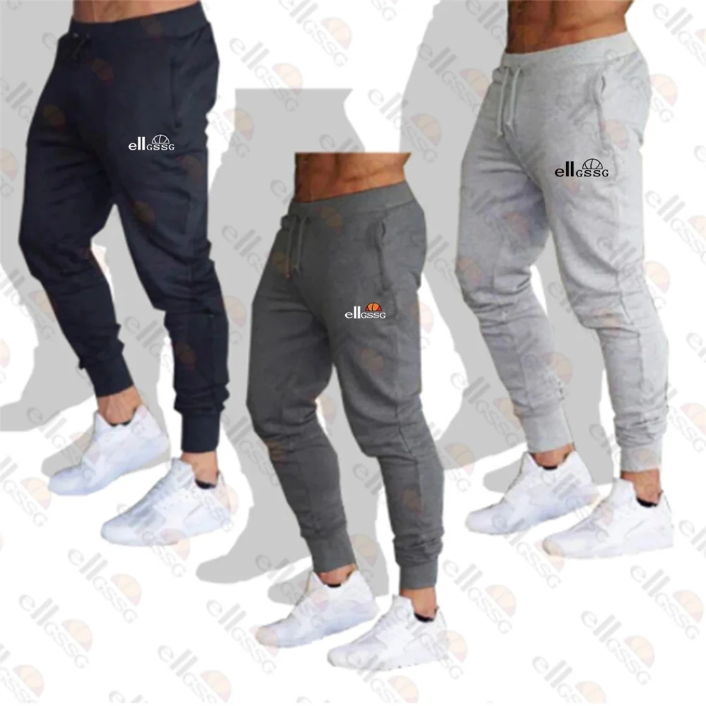 Mens Joggers Casual Pants Fitness Men Sportswear Tracksuit Bottoms Skinny Sweatpants Trousers Black Gyms Jogger Track Pants
Mens Joggers Casual Pants Fitness Men Sportswear Tracksuit Bottoms Skinny Sweatpants Trousers Black Gyms Jogger Track Pants