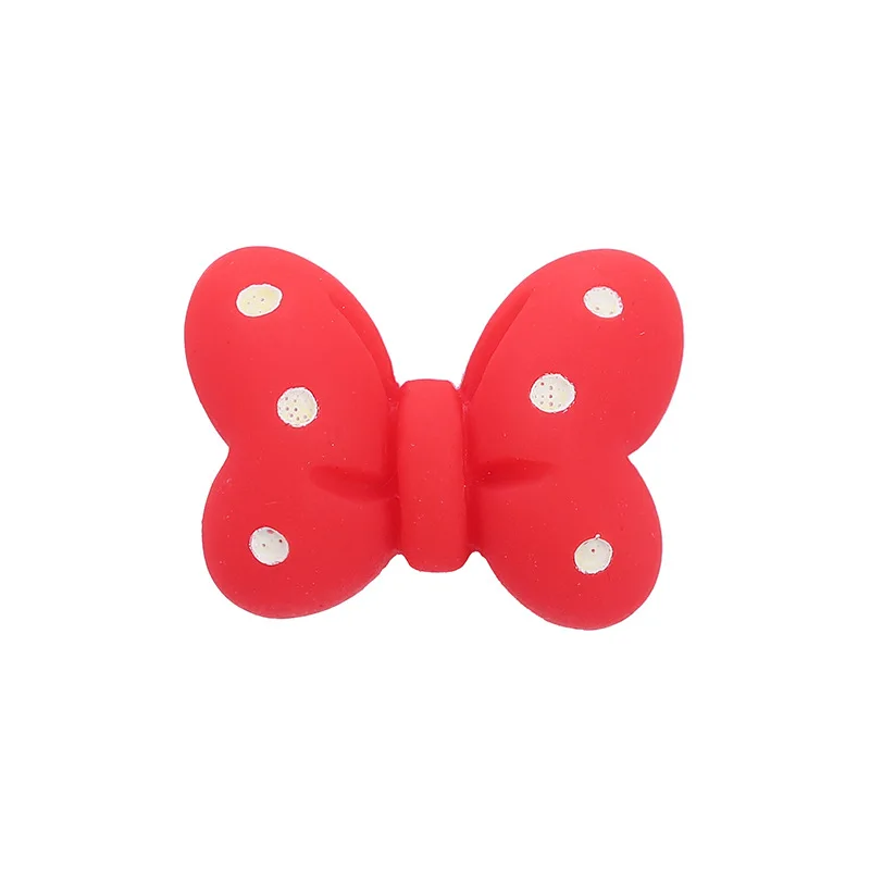 30PCS Mixed Cute Bow Resin DIY Craft Supplies Phone Shell Material Hair Key Chain Accessories Handmade Festival Party Decoration
30PCS Mixed Cute Bow Resin DIY Craft Supplies Phone Shell Material Hair Key Chain Accessories Handmade Festival Party Decoration