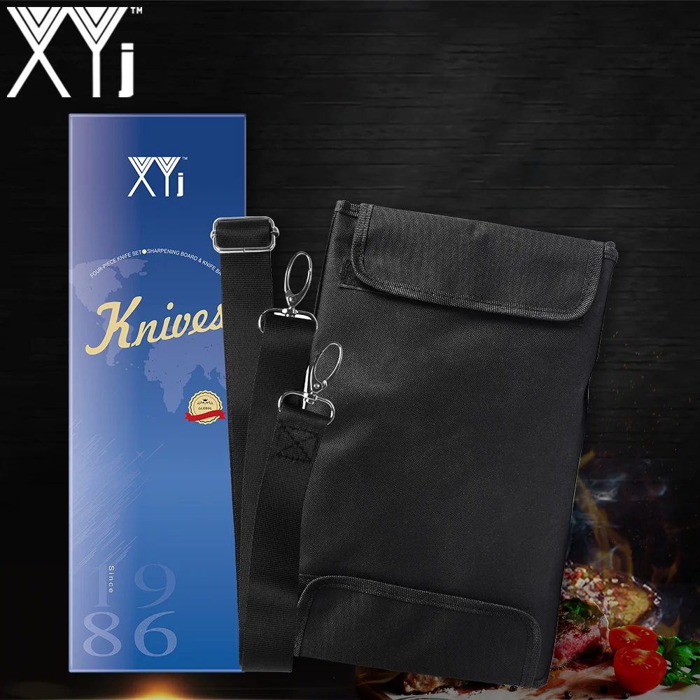 XYj 13 карманные сумки для шеф-повара ножей, переносной наплечный ремень, ткань Оксфорд, кухонная точилка для ножей из нержавеющей стали, для т...
XYj 13 карманные сумки для шеф-повара ножей, переносной наплечный ремень, ткань Оксфорд, кухонная точилка для ножей из нержавеющей стали, для т...