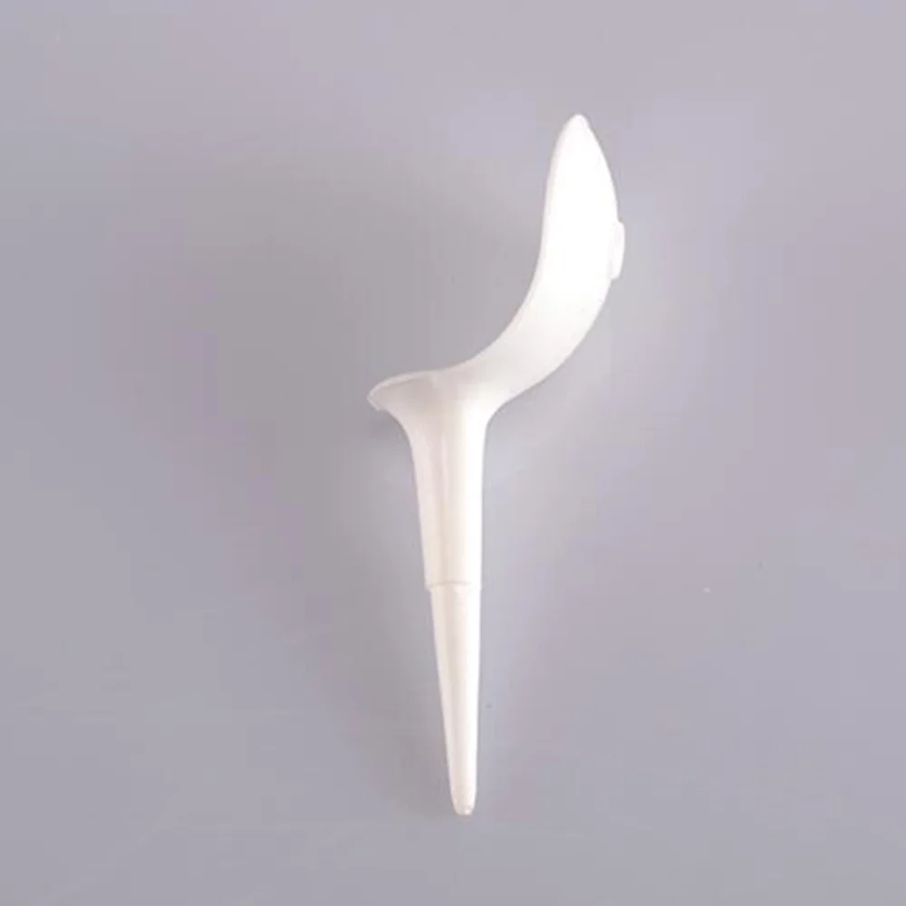 10pcs Chair Shape Tees 50mm Tees Mat for Golfer Beginner Training Practice Hole Holder (Random Color) 
10pcs Chair Shape Tees 50mm Tees Mat for Golfer Beginner Training Practice Hole Holder (Random Color)