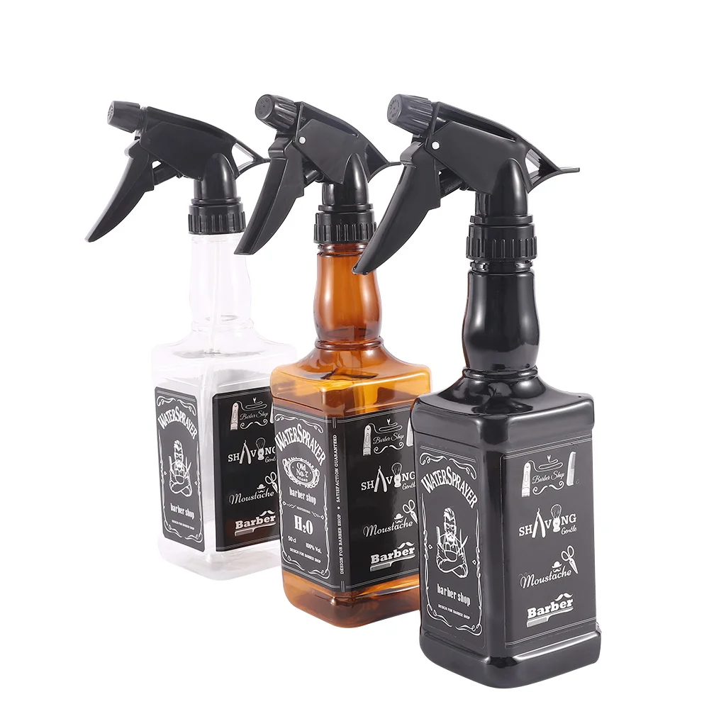 600 ml Garden Irrigation Flowers Sprinkler Bottle Flower Planting Mist Sprayer Bottle Multifunctional Garden Accessories
600 ml Garden Irrigation Flowers Sprinkler Bottle Flower Planting Mist Sprayer Bottle Multifunctional Garden Accessories