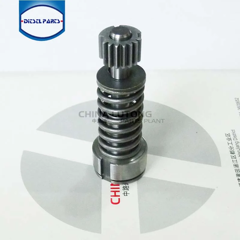 diesel fuel injection pump plunger 1p6400 & Barrel Assy for Caterpillar3406 
diesel fuel injection pump plunger 1p6400 & Barrel Assy for Caterpillar3406