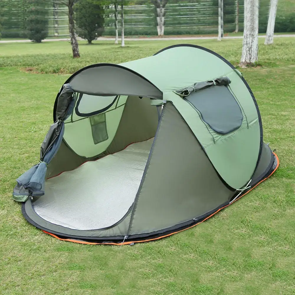 Summer Outdoor Camping Tent Beach Tent Hiking Sun Shelters UV Protection Polyester Travel Garden Pop Up Tent Water Sea Durable
Summer Outdoor Camping Tent Beach Tent Hiking Sun Shelters UV Protection Polyester Travel Garden Pop Up Tent Water Sea Durable