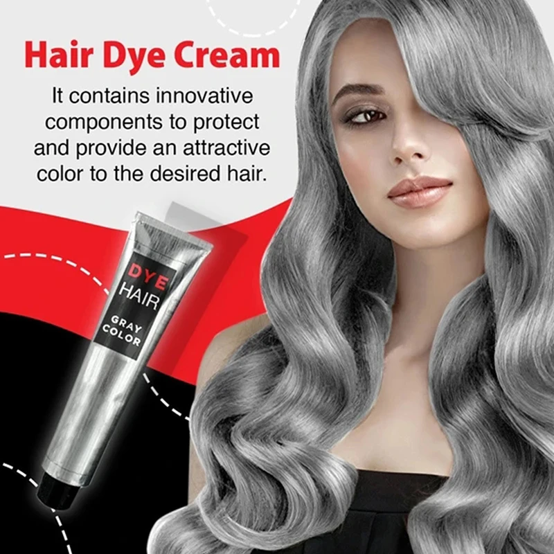 6-Color Thermochromic Color Hair Dye hair cream hair color styling new disposable hair cream, hot sale Hair Coloring TSLM1
6-Color Thermochromic Color Hair Dye hair cream hair color styling new disposable hair cream, hot sale Hair Coloring TSLM1