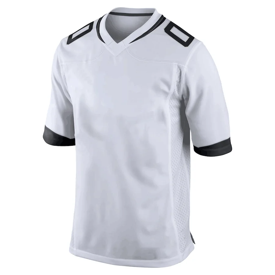2021 Jaguar Youth's Fans Rugby Jerseys Shaquill Griffin Leonard Fournette Fans American Football Jacksonville Jersey T-Shirts
2021 Jaguar Youth's Fans Rugby Jerseys Shaquill Griffin Leonard Fournette Fans American Football Jacksonville Jersey T-Shirts