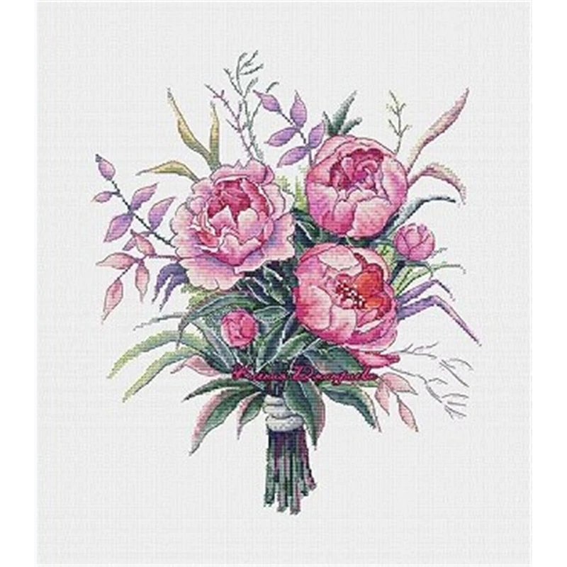 Набор для вышивки крестом ZZ5590, Набор для вышивки нитями и рукоделия 
Набор для вышивки крестом ZZ5590, Набор для вышивки нитями и рукоделия