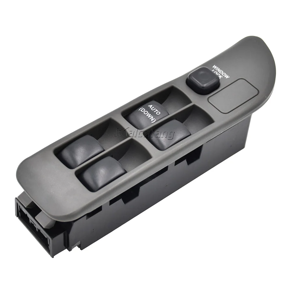Переключатель Стеклоподъемника MR587877 для Mitsubishi Lancer V универсал 1992-2003 MB960378
Переключатель Стеклоподъемника MR587877 для Mitsubishi Lancer V универсал 1992-2003 MB960378