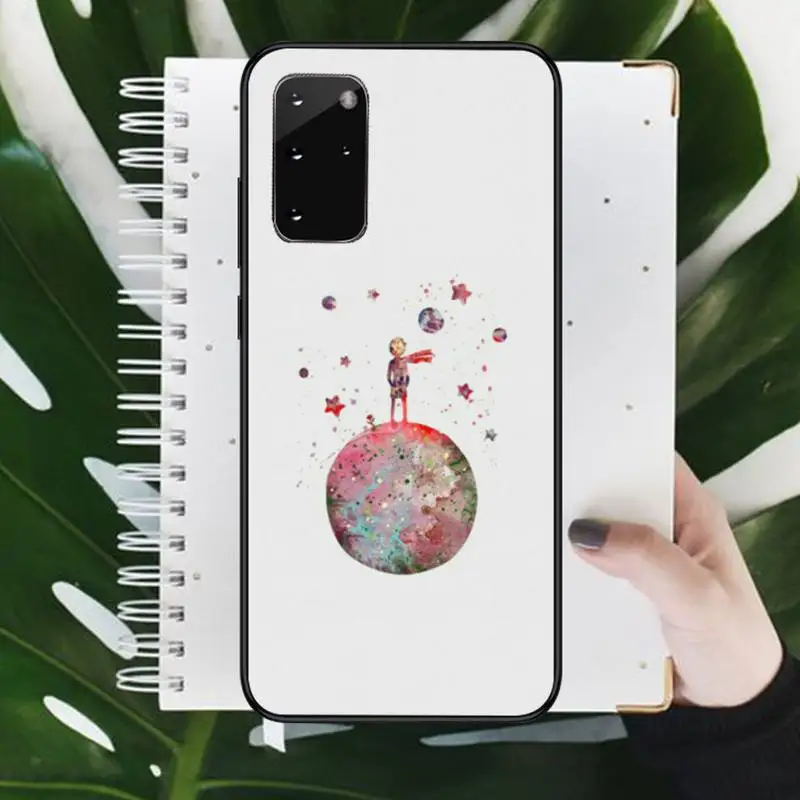 French cartoon The Little Prince Phone Case For Samsung galaxy S 9 10 20 A 10 21 30 31 40 50 51 71 s note 20 j 4 2018 plus
French cartoon The Little Prince Phone Case For Samsung galaxy S 9 10 20 A 10 21 30 31 40 50 51 71 s note 20 j 4 2018 plus
