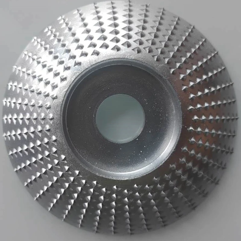 Wood Angle Grinding Wheel Sanding Carving Rotary Abrasive Disc Angle Grinder Bore Shaping
Wood Angle Grinding Wheel Sanding Carving Rotary Abrasive Disc Angle Grinder Bore Shaping
