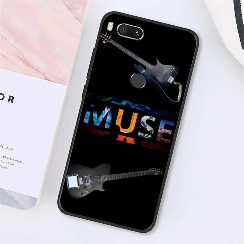Muse Band Lyrics Music Songs Phone Case For Xiaomi Redmi note 7 8 9 t k30 max3 9 s 10 pro lite Luxury brand shell funda coque
Muse Band Lyrics Music Songs Phone Case For Xiaomi Redmi note 7 8 9 t k30 max3 9 s 10 pro lite Luxury brand shell funda coque