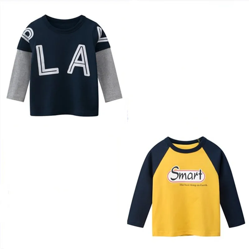 2 Pieces/Set Children's Clothing T-Shirts Kids Boys Girls Children Cotton Autumn Spring Clothing Excavator Shark Print Clothing
2 Pieces/Set Children's Clothing T-Shirts Kids Boys Girls Children Cotton Autumn Spring Clothing Excavator Shark Print Clothing