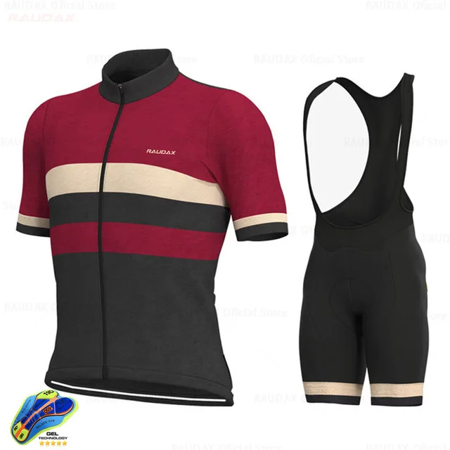 Raudax-Men's Aero-Cycling Clothing Professional Mountain Bike Triathlon Team Jersey 2021
Raudax-Men's Aero-Cycling Clothing Professional Mountain Bike Triathlon Team Jersey 2021
