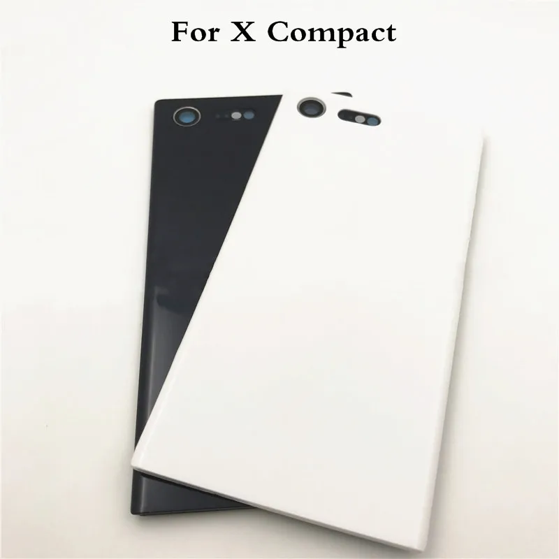 Оригинальная Крышка батарейного отсека, запасные части для Sony Xperia X Compact F5321, задняя крышка батарейного отсека
Оригинальная Крышка батарейного отсека, запасные части для Sony Xperia X Compact F5321, задняя крышка батарейного отсека