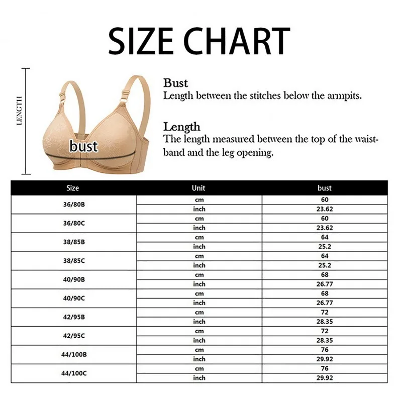 Women's tube top Women Big Breast Bra Non-Wired Non-Padded Bralette Push Up Underwear Plus Size Printed bra Underwear women 2021
Women's tube top Women Big Breast Bra Non-Wired Non-Padded Bralette Push Up Underwear Plus Size Printed bra Underwear women 2021