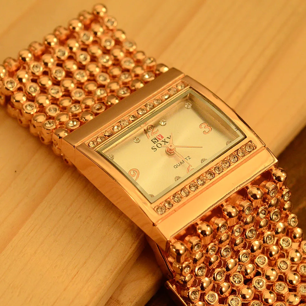 ROSE GOLD STAINLESS STEEL BAND WATCH BRACELET WRISTWATCH ELEGANT WOMAN WATCH 2019 BRAND LUXURY FASHION WACH HOT SALE CLOCK 
ROSE GOLD STAINLESS STEEL BAND WATCH BRACELET WRISTWATCH ELEGANT WOMAN WATCH 2019 BRAND LUXURY FASHION WACH HOT SALE CLOCK