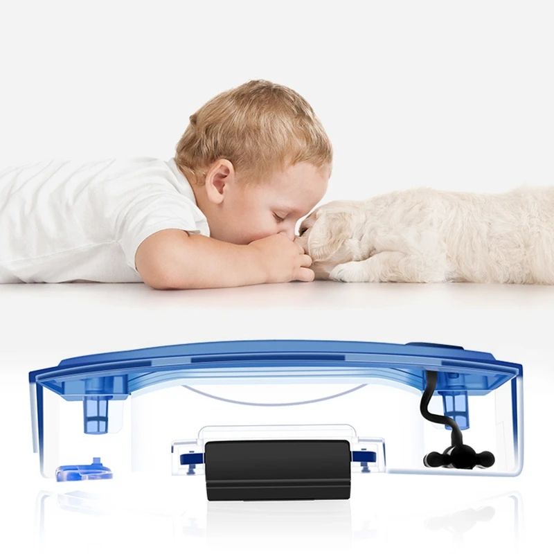 2Pcs for Ecovacs Dd35 Dd56 Dd33 Water Tank Accessories Robot Vacuum Cleaner Spare Parts 
2Pcs for Ecovacs Dd35 Dd56 Dd33 Water Tank Accessories Robot Vacuum Cleaner Spare Parts