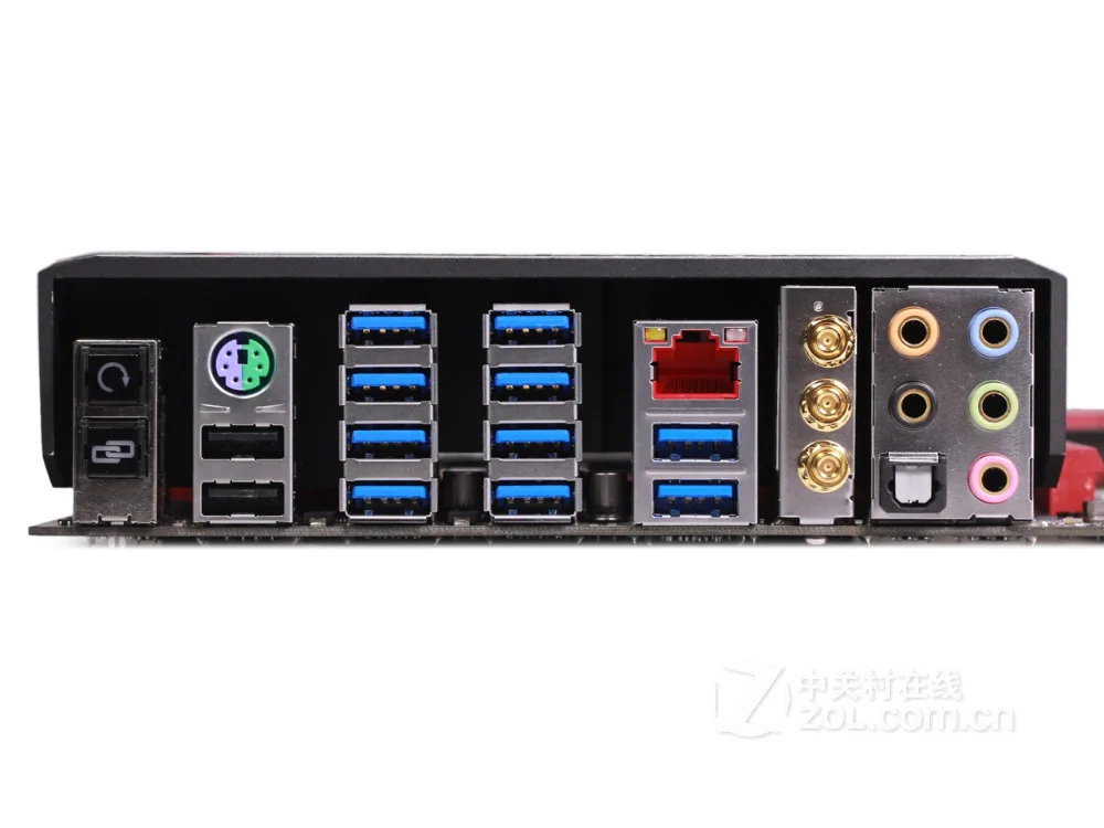 original motherboard for ASUS RAMPAGE V EXTREME DDR4 LGA 2011-V3 i7 X USB2.0 USB3.0 128GB X99 Desktop motherboard Free shipping
original motherboard for ASUS RAMPAGE V EXTREME DDR4 LGA 2011-V3 i7 X USB2.0 USB3.0 128GB X99 Desktop motherboard Free shipping