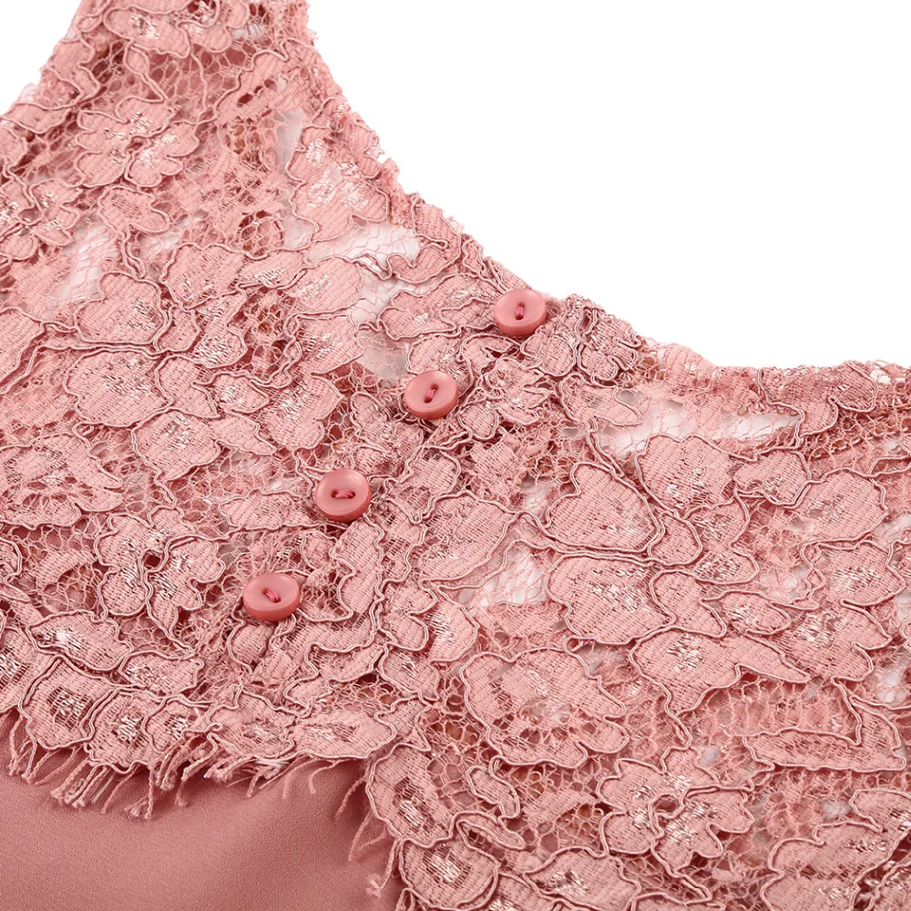 Summer Office Ladies Blouse Pink White Floral Lace Chiffon Top Shirt Sleeveless Top Shirt Female Crochet Top 
Summer Office Ladies Blouse Pink White Floral Lace Chiffon Top Shirt Sleeveless Top Shirt Female Crochet Top