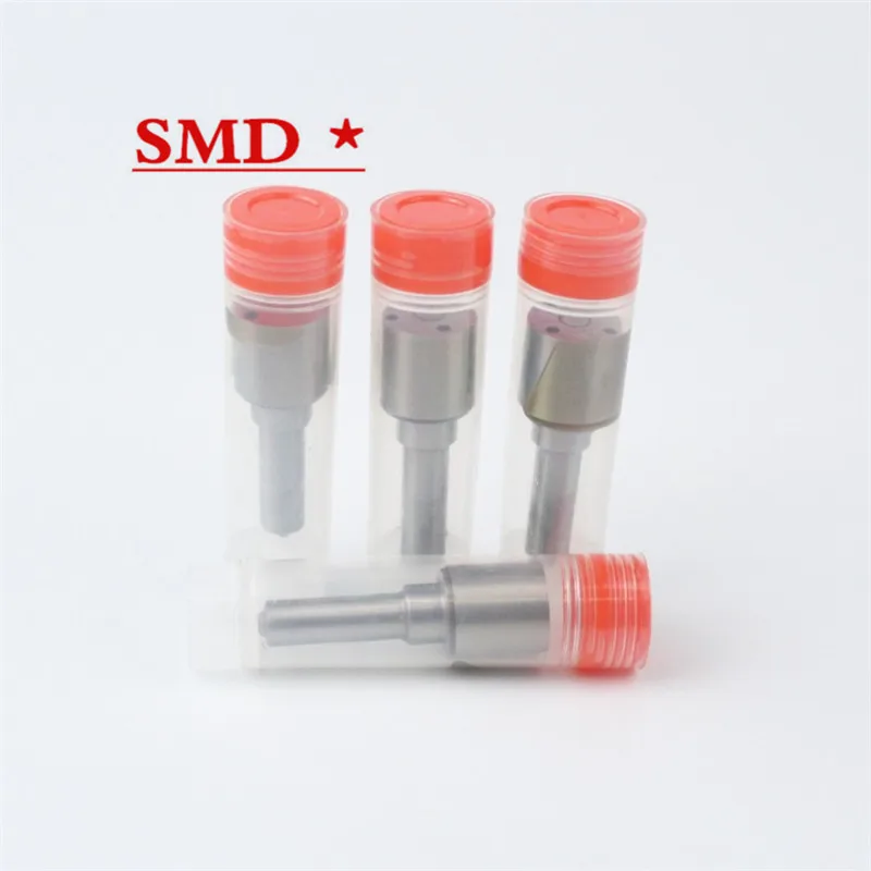 Новая Форсунка системы питания DLLA152P1768 с общей топливной магистралью, соответствующая инжектору 0445120213 дизельного двигателя 0445 120213, высокое качество
Новая Форсунка системы питания DLLA152P1768 с общей топливной магистралью, соответствующая инжектору 0445120213 дизельного двигателя 0445 120213, высокое качество