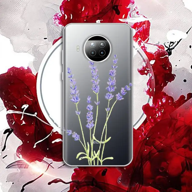 Luxury Tropical plants Flower Phone Case Transparent for Xiaomi Redmi note 10 t 8 9 pro lite 11
Luxury Tropical plants Flower Phone Case Transparent for Xiaomi Redmi note 10 t 8 9 pro lite 11