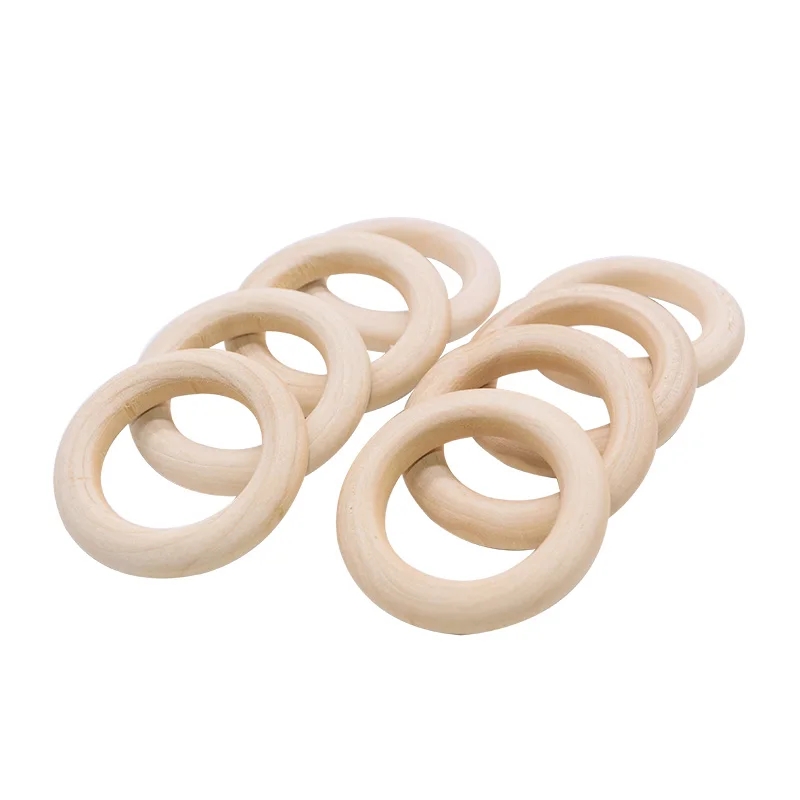 5-Natural Wood Hollow Circle Wood Teething beads Wooden Craft Ring for Jewelry Making/ DIY Art Ornament Accessories Kids Toys
5-Natural Wood Hollow Circle Wood Teething beads Wooden Craft Ring for Jewelry Making/ DIY Art Ornament Accessories Kids Toys